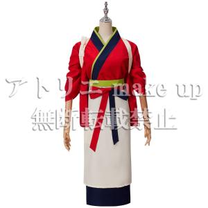 【リコリスリコイル コスプレ 衣装】錦木 千束...の詳細画像2