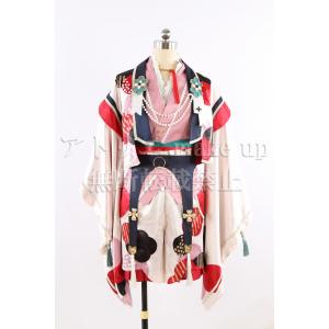 【あんさんぶるスターズ コスプレ 衣装】紫之 ...の詳細画像4