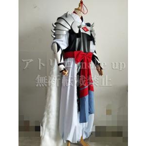 【犬夜叉 コスプレ 衣装】犬の大将 ハロウィン...の詳細画像2
