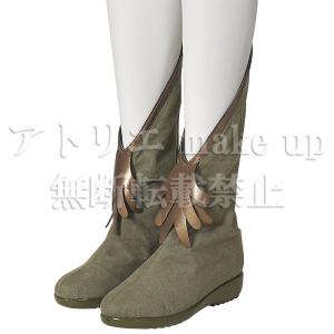 【スターウォーズ コスプレ 衣装】レイア オー...の詳細画像4