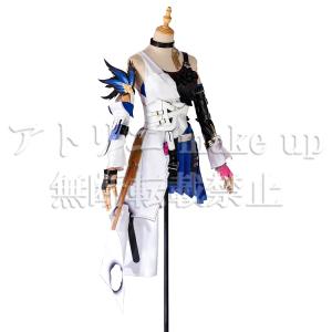【崩壊スターレイル コスプレ 衣装】セーバル ...の詳細画像1