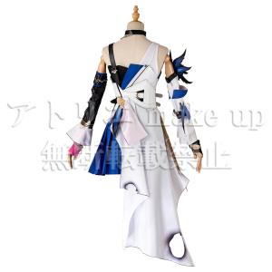 【崩壊スターレイル コスプレ 衣装】セーバル ...の詳細画像3