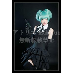 【暗殺教室 コスプレ 衣装】茅野 カエデ アニメ 映画 オーダーメイド