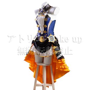 【原神 コスプレ 衣装】ナヴィア ハロウィン ...の詳細画像1