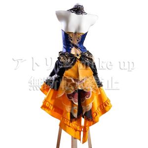 【原神 コスプレ 衣装】ナヴィア ハロウィン ...の詳細画像3