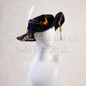 【原神 コスプレ 衣装】ナヴィア ハロウィン ...の詳細画像5