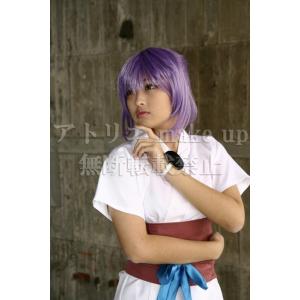 【HUNTER×HUNTER ハンターハンター コスプレ 衣装】幻影旅団 マチ アニメ コスチューム オーダーメイド対応｜atelier-makeup