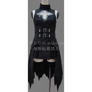 【To LOVEる -とらぶる- コスプレ 衣装】金色の闇 コスチューム ゲーム アニメ 映画 オー...