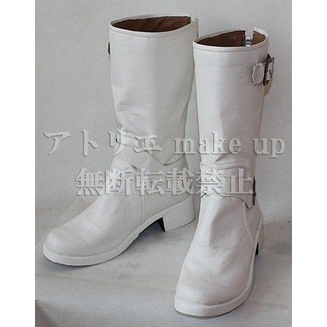 【DIABOLIK LOVERS コスプレブーツ cosplay shoes 靴】ディアボリック ラ...