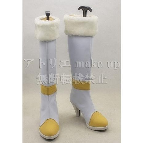 【lovelive! ラブライブ ブーツ】Snow halation 西木野 真姫 矢澤 にこ 南 ...