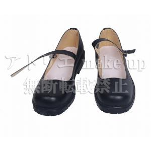 【Reゼロから始める異世界生活 コスプレブーツ 靴】レム ラム ブーツ コスプレ アニメ ゲーム オーダーメイド