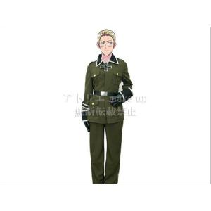 ドイツ軍服 アニメキャラクターコスプレ衣装 の商品一覧 仮装 変装 パーティグッズ ゲーム おもちゃ 通販 Yahoo ショッピング
