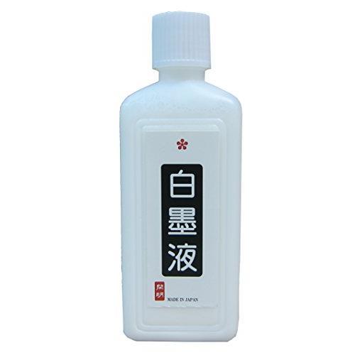 開明 白墨液 180ml メニューボード 黒板 ガラス BO8105