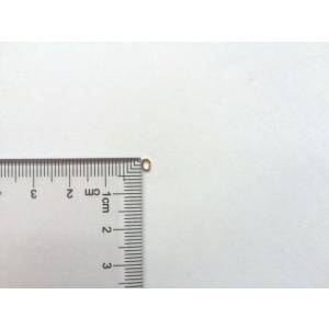Cカン ゴールド 3mm×4mm