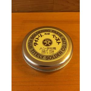 タイトリペースト（70g）