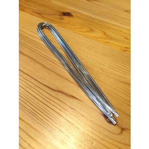 ステンドグラス用 鉛フリー半田（はんだ） 錫99.25：銅0.75