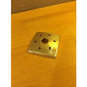 四角キャップ 40