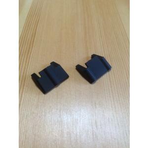 フレッチャーグリップ 6インチ用替先