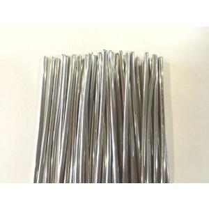 ステンドグラス用 棒半田（はんだ） 錫50：鉛50 φ3mm 長さ40cm