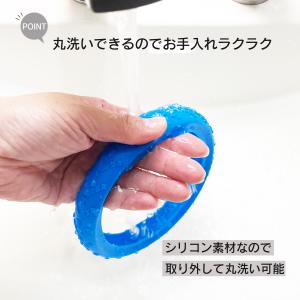 【Fam Cozy】ベビーカー用シリコンタイヤ...の詳細画像4