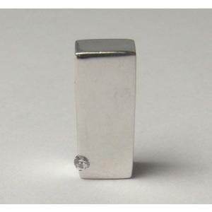 遺骨ペンダント トッププラチナ900完全防水も...の詳細画像4