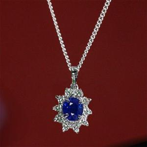 pt900 プラチナ ダイヤモンド ダイヤ ネックレス ペンダント カラー