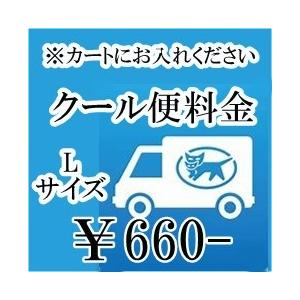 クール便Ｌサイズ