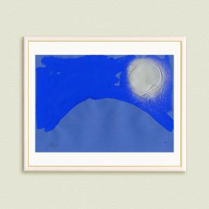 現代アート 原画 ポップ アクリル画 今井アレクサンドル : アトリエ