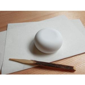 珪藻土アロマストーン　大福