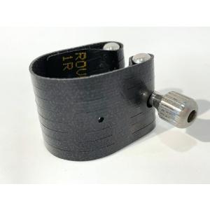 B♭ クラリネット バレル ビュッフェ クランポン ICON トスカ ブラック