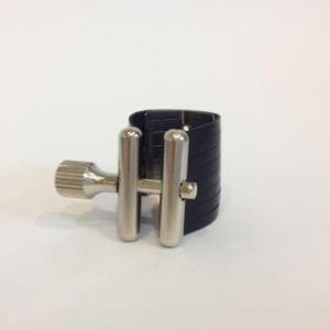 選定品【ほぼ未使用】Rovner VERSA-X クラリネット用リガチャー 選定品