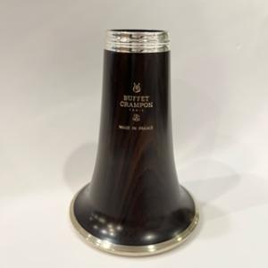 B♭ クラリネット ベル ビュッフェ クランポン プレスティージュ Prestige