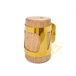 バスクラリネット リガチャー バンドレン オプティマム