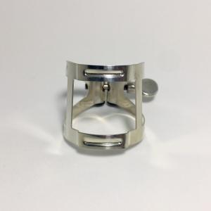 E♭ クラリネット リガチャー ナガマツ 純銅製 Nagamatsu