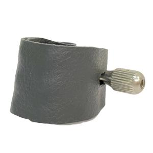 バス クラリネット リガチャー JLV プラチナメッキ : クラリネット専門