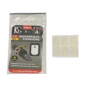 マウスピースパッチ BG 0.4mm A11L : クラリネット専門店 アトリエ