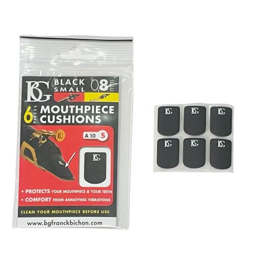 マウスピースパッチ BG 0.8ｍｍ A10S