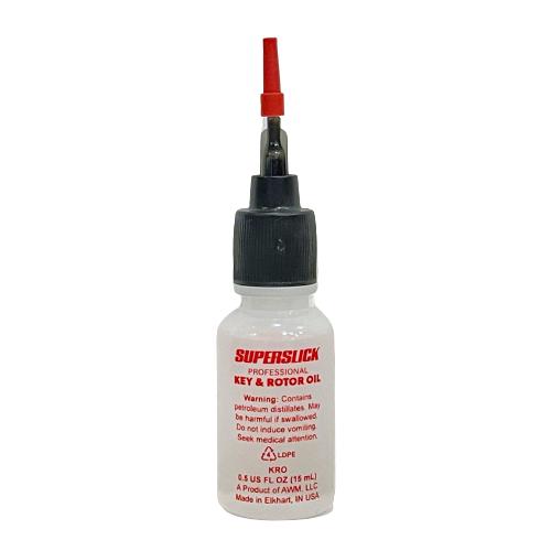 キィ ロータリーオイル スーパースリック