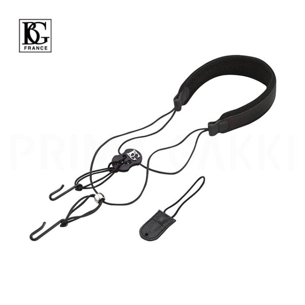 バスクラリネット ストラップ BG C50B