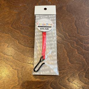 クラリネット用リング付サムレスト B.AIR BS-RTR001GP B.AIR クラリネット用リング付きサムレスト BS-RTR001 SP｜ 管楽器専門