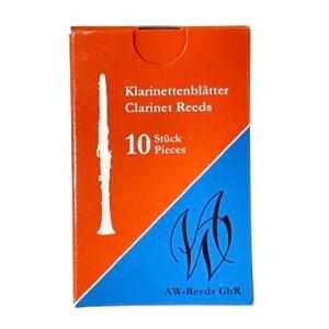 B♭ クラリネット リード アレキサンダー ヴィルシャー