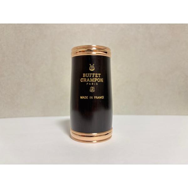 【boisオリジナル】B♭ クラリネット バレル ビュッフェ クランポン トスカ Tosca PGP