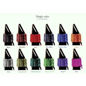 バスクラリネットリガチャー 銀メッキ セルマー・パリ ： バスクラリネット リガチャー 銀メッキ