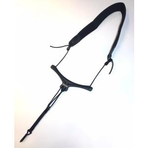 クラリネット リング付きサムレスト SP B.AIR BS-RTR : クラリネット