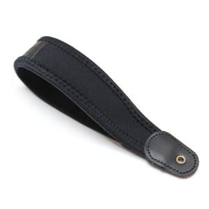 クラリネット バードストラップ カスタムパーツ 伸縮パッド