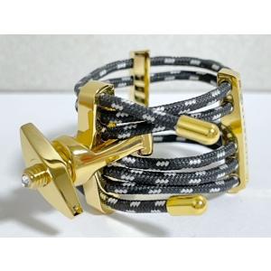 バス クラリネット リガチャー シルバースタイン クライオ4ゴールド SILVER STEIN cr...