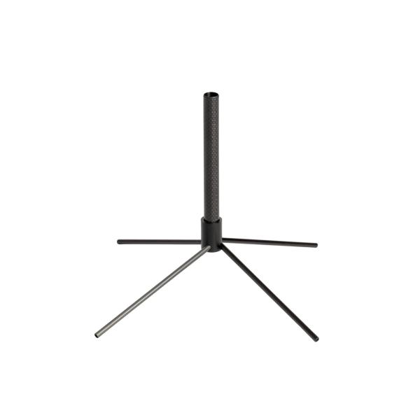 クラリネット スタンド WoodWindDesign E♭クラリネット用 カーボン ECL4