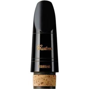 B♭ クラリネット マウスピース ヤマハ スタンダード 4C