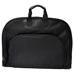 ガーメントバッグ メンズ 撥水加工 出張 冠婚葬祭