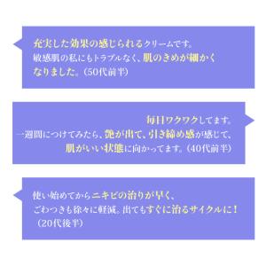 ハイコンセントレート プレミアム EGF セラ...の詳細画像2